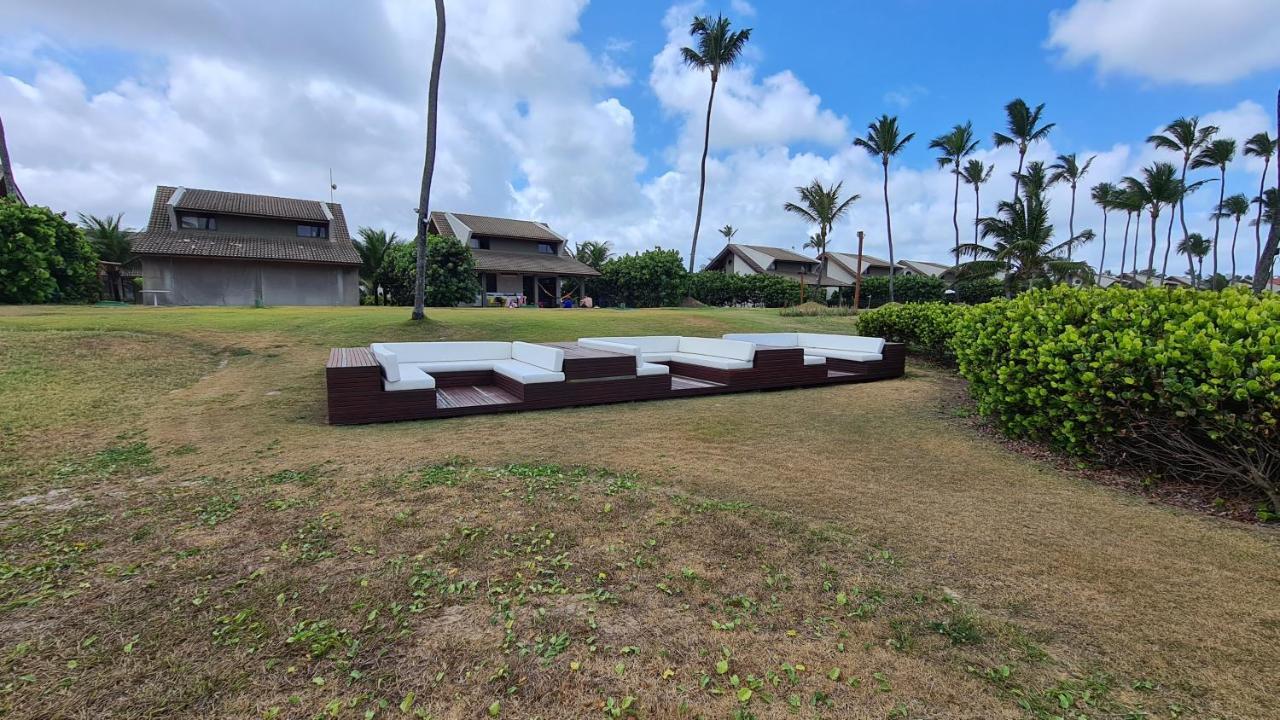 Malawi Muro Alto - Flat 103H Terreo Porto de Galinhas Exterior photo