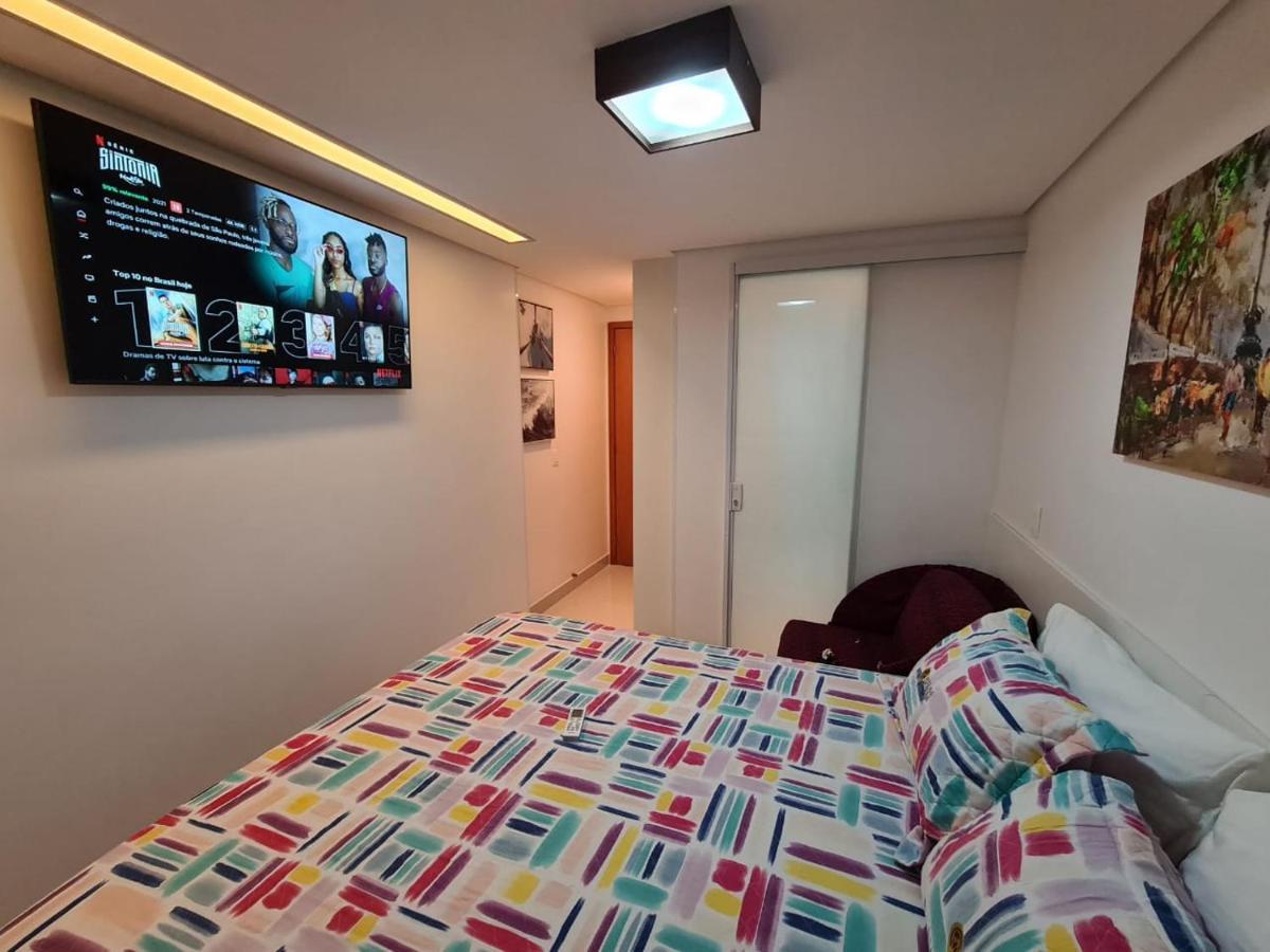 Malawi Muro Alto - Flat 103H Terreo Porto de Galinhas Exterior photo