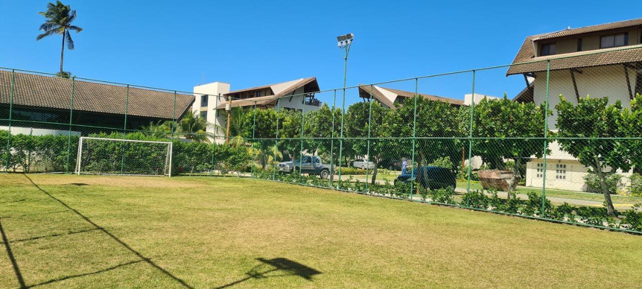 Malawi Muro Alto - Flat 103H Terreo Porto de Galinhas Exterior photo