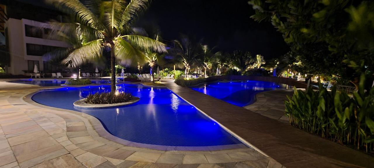 Malawi Muro Alto - Flat 103H Terreo Porto de Galinhas Exterior photo