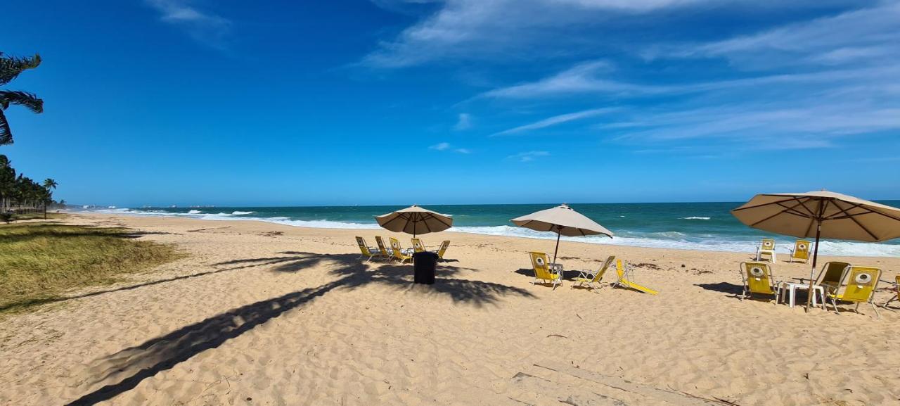 Malawi Muro Alto - Flat 103H Terreo Porto de Galinhas Exterior photo